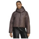 Adidas Γυναικείο μπουφάν Essentials Down Hooded Puffer Jacket